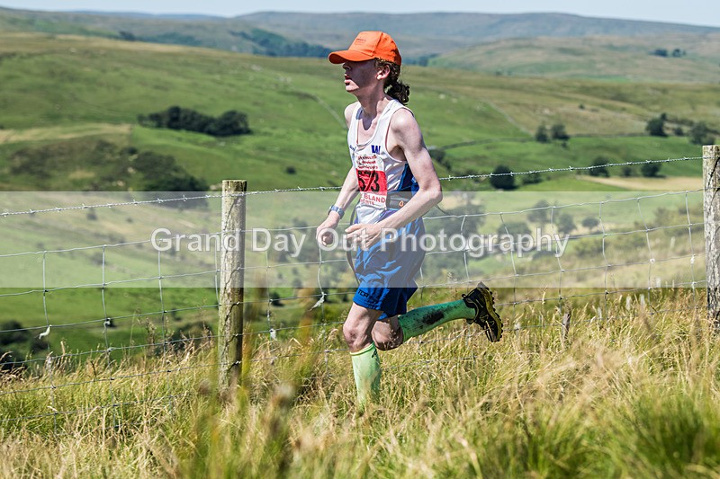 Tebay U17-54 - FRA Junior Championship Under 17s Tebay Saturday 12th July 2025