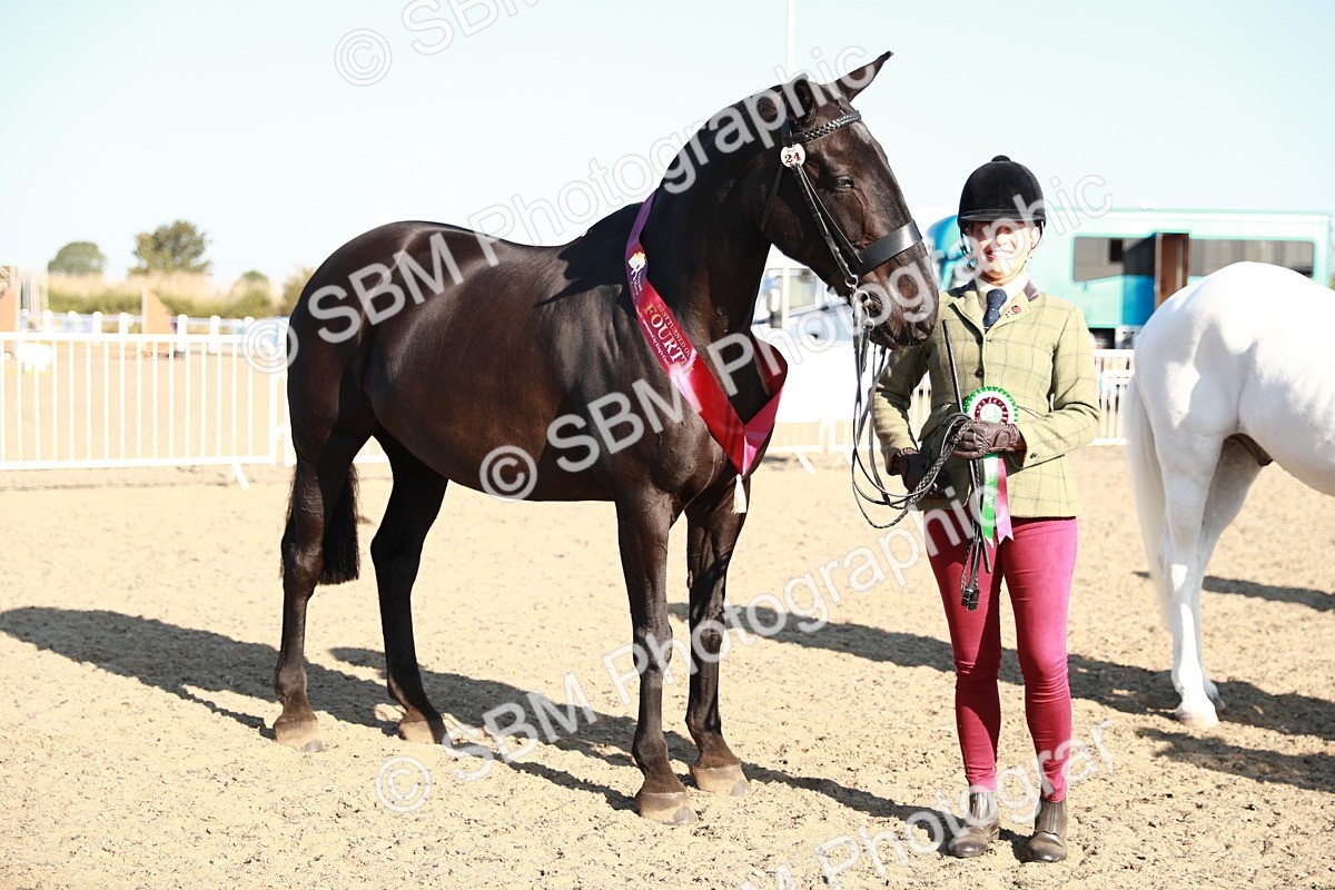 SBM_00125 - Class 40 Best Turned Out IH