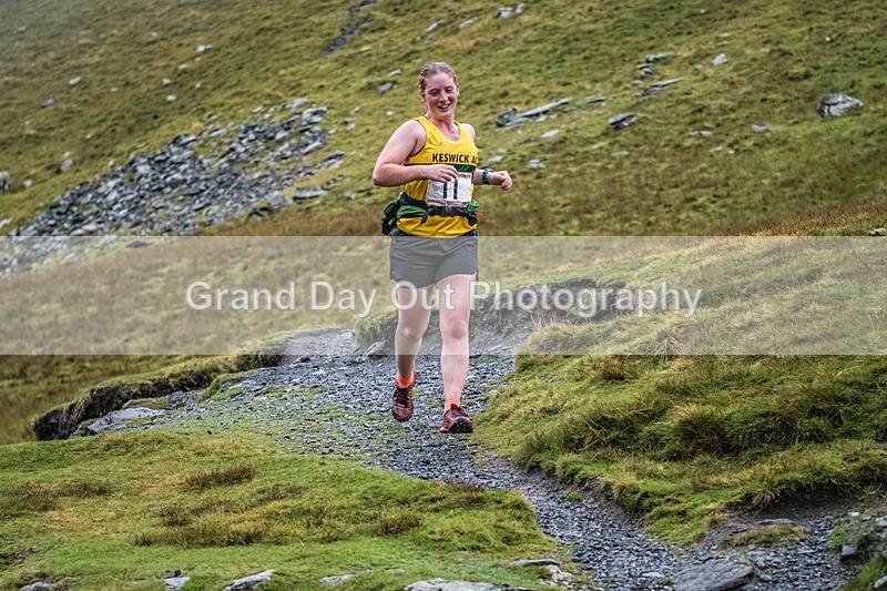 Bannerdale-378 - Bannerdale Fell Race Wednesday 19th August 2026