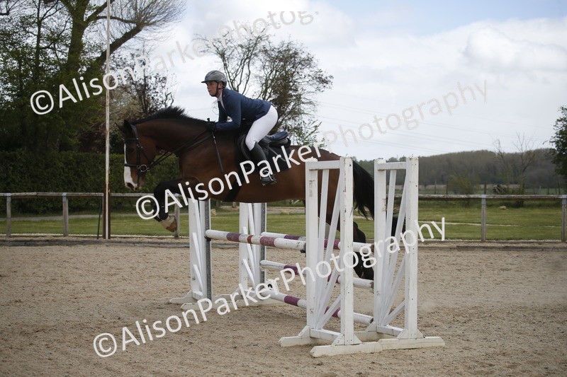 20260412-1039 - Class 7 - 1.00m