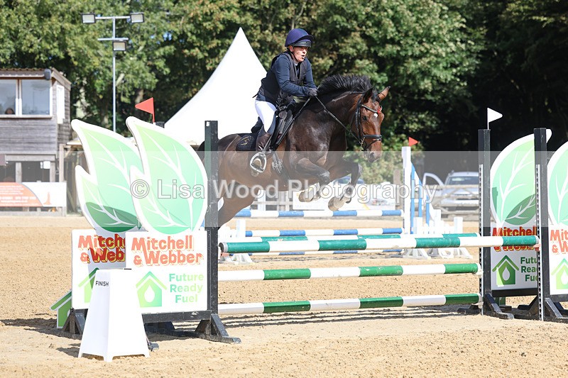 3E7A8923 - Class 8: 80cm Senior