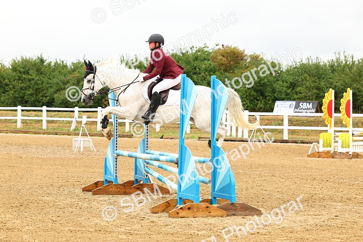 SBM_001725 - Class 5 - 80cm