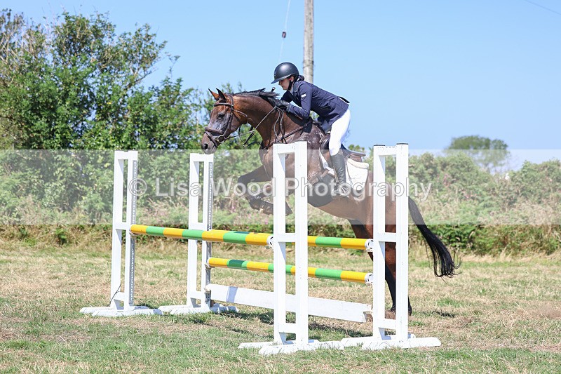 3E7A4721 - Class 13: 1.05m National Amateur Championship Qualifier