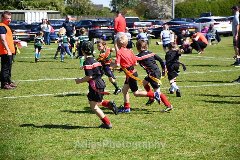  - Selby Rugby Festival 2025
