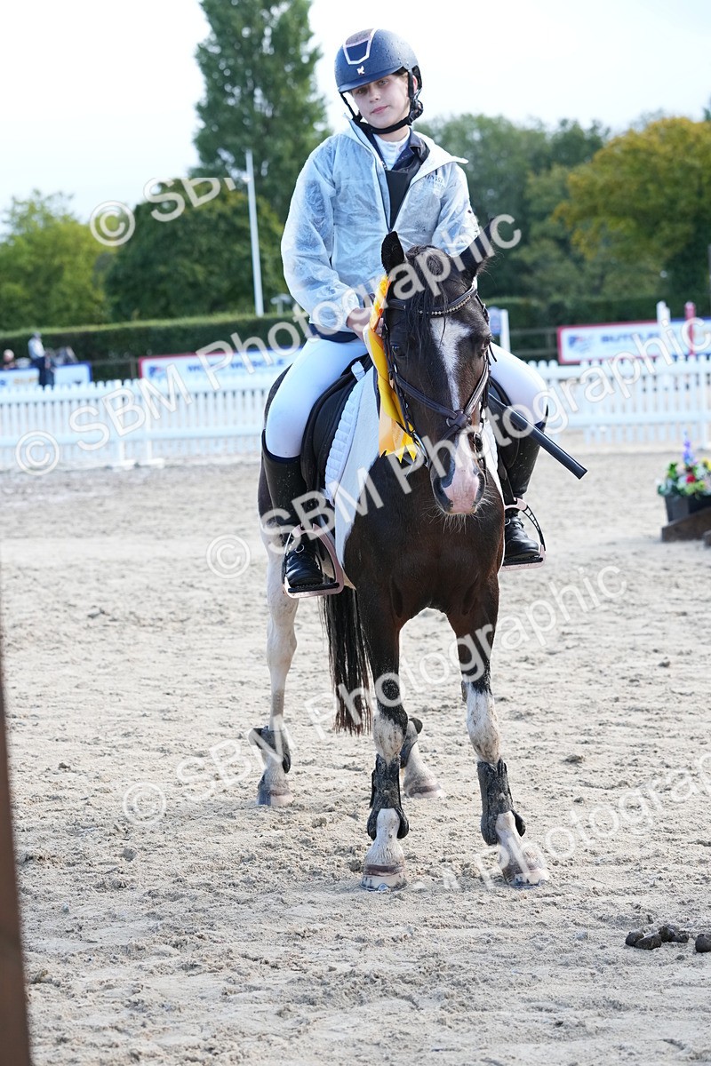 SBM_36395 - J5 - Junior Pony 50cm Championship