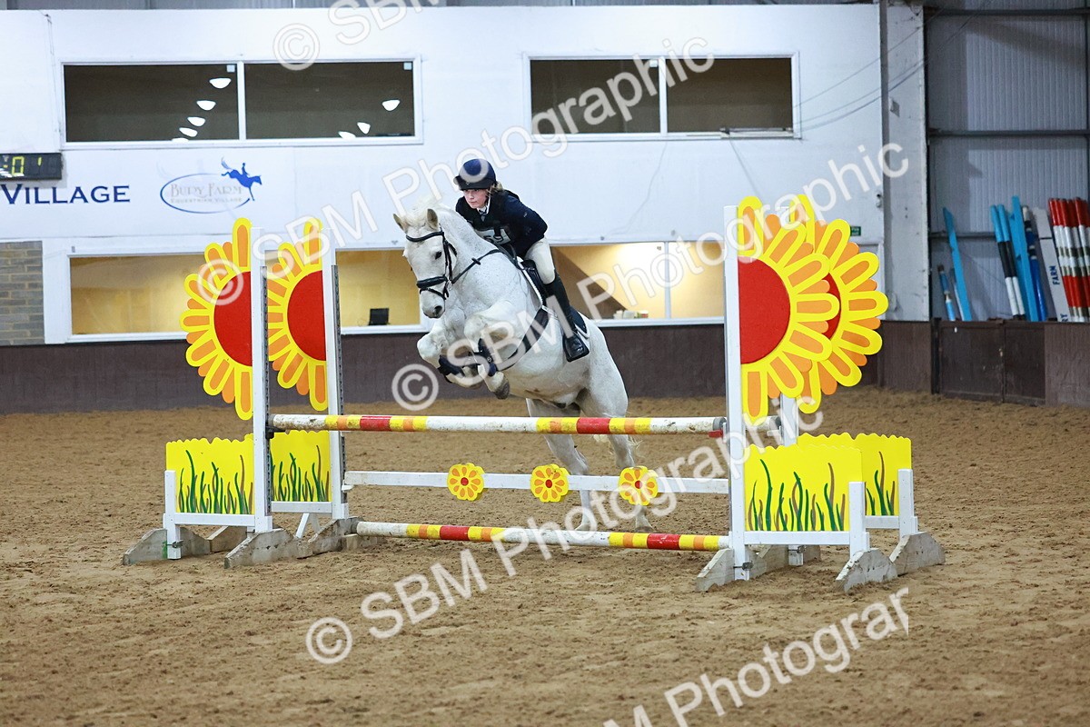 SBM_007250 - Class 6 - 90cm