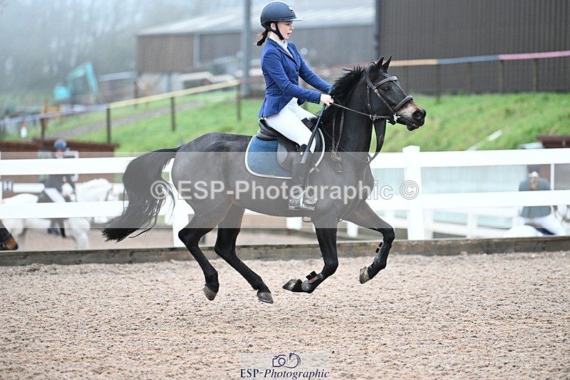 231118A-091357-00277 - Cls 2 BlueChip Pony Novice Qualifier