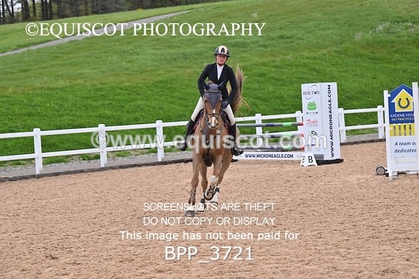 BPP_3721 - CLASS 15 - SAT - Senior 1.05 Open