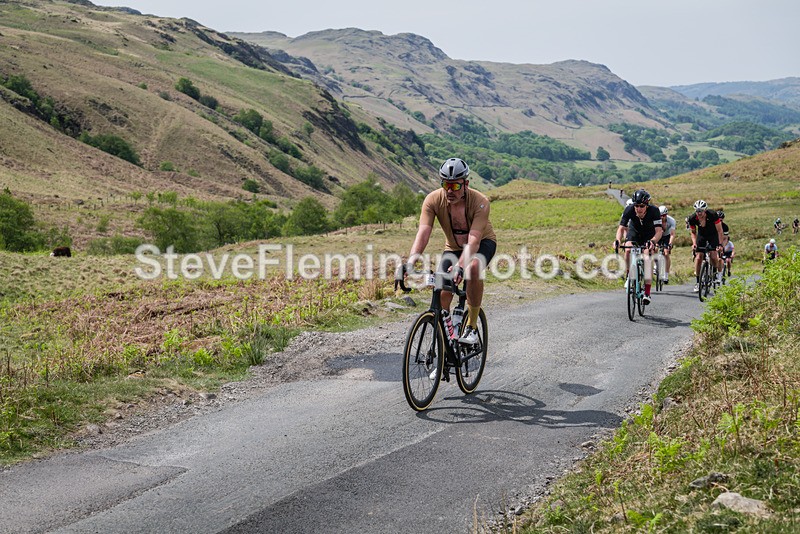 123917 - Hardknott Pass Camera 1 12.00-13.00