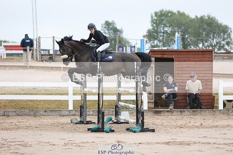 250717-093311-03611 - Cls 9, 1 Star Bronze Tour