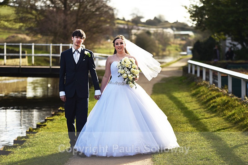 Rendezvouz Hotel Skipton - Wedding Portfolio