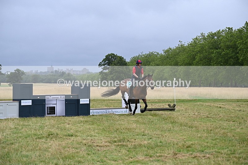 WJ6_9867 - Time at Kitchen Jump 10:14 to 11:03