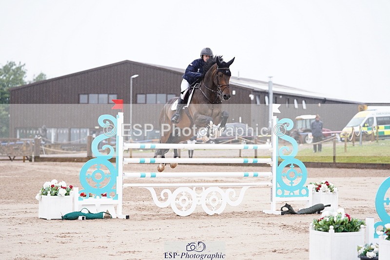 240720A-130158-14918 - Cls 35, YH 7 Yr Olds 1.35m