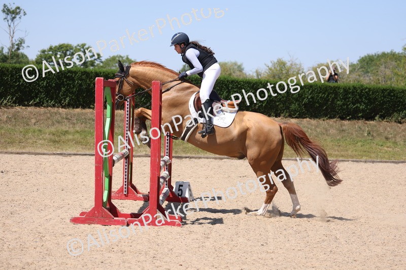 20250713-0977 - Class 5 - 80cm