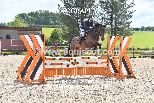 BPP_9487 - CLASS 4 Senior Discovery/ 1m Open