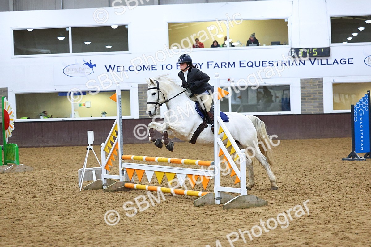 SBM_001419 - Class 4 - 70cm