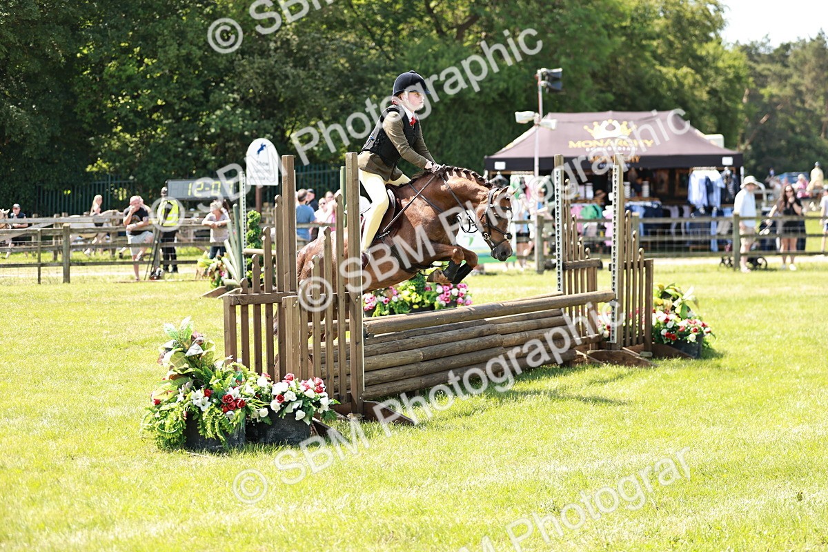 SBM_15573 - Class 108-109 - BSPS LIHS Open Gradle & Nursery Stakes