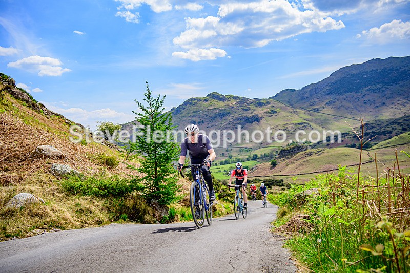 133117 - Blea Tarn Climb 13:00 - 14:00