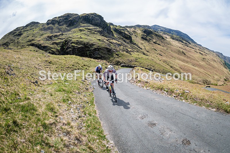 114158 - Hardknott Pass Camera 2 11.00-12.00