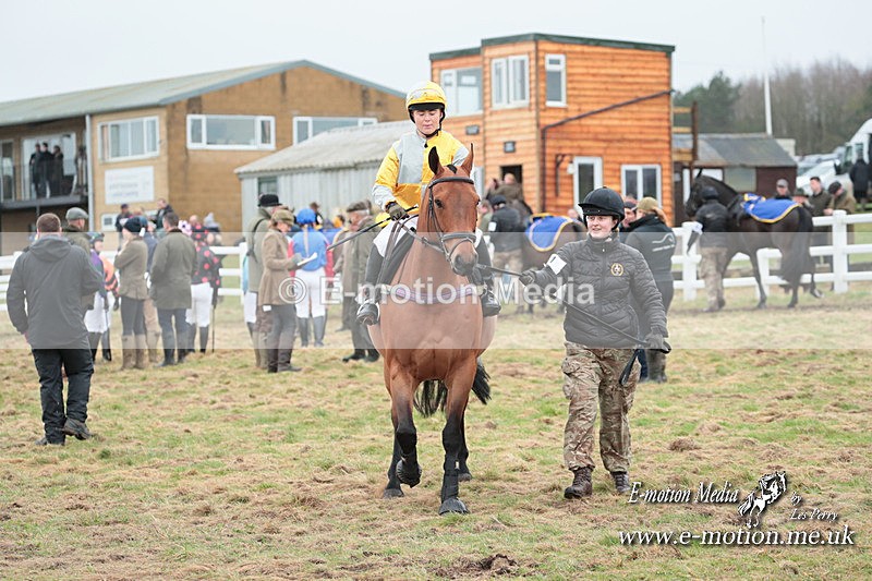 PtP 040224 21 - Combined Services Point-toPoint Larkhill 04/02/24