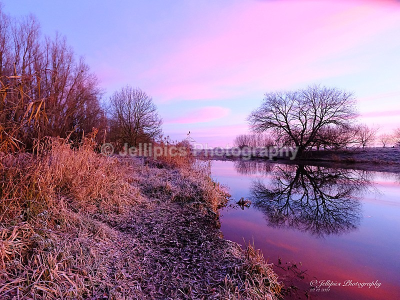  - Landscapes