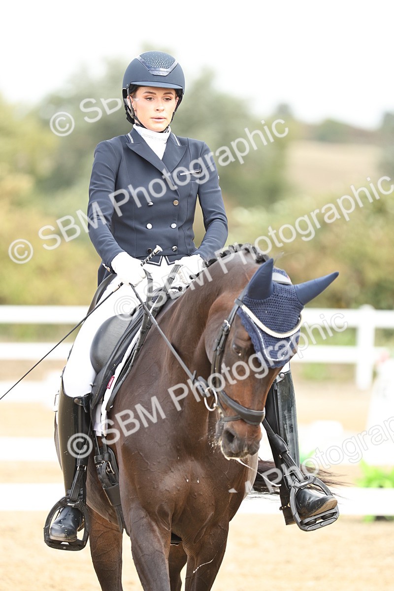 SBM_007303 - Class 25 - FEI PSG Bronze