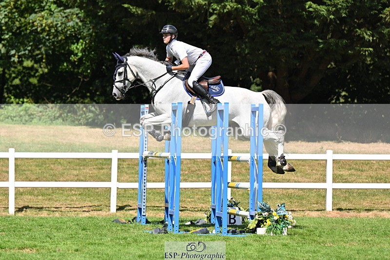 260705A-151741-20964 - Cls 49 Snr Fox inc 6 Year Old
