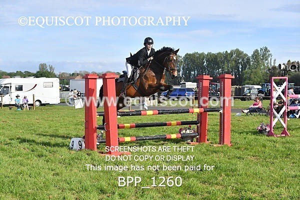 BPP_1260 - CLASS 6 1.00m Amateur Championship