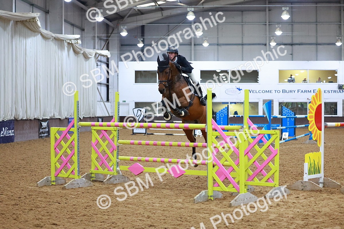 SBM_002242 - Class 6 - National 1.30m