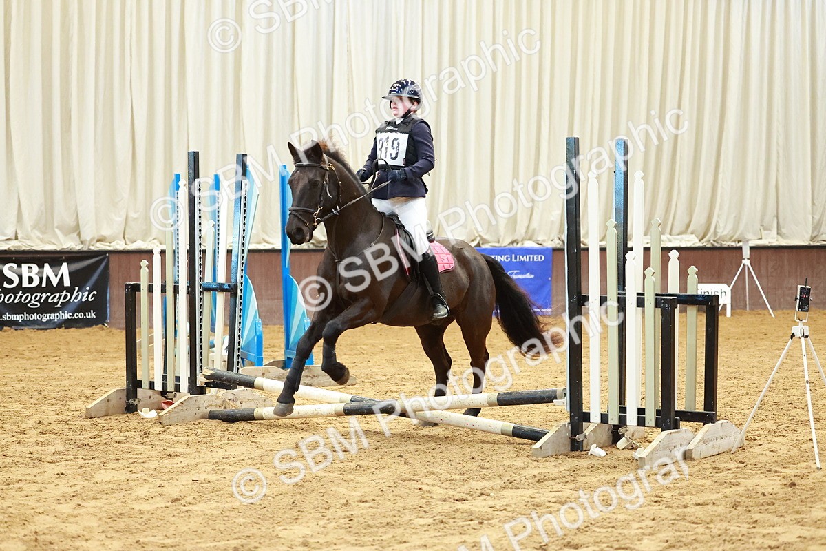 SBM_005240 - Class 1 - 40cm