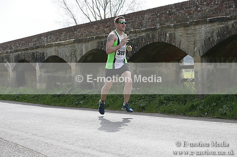 CAD 190419 138 - Cadence Events    Good Friday 10 Miler 19/04/19