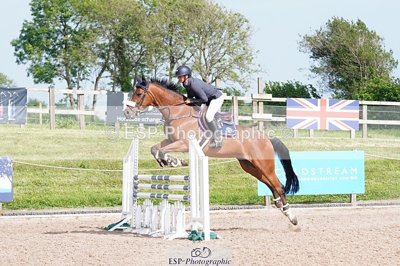 250523-164122-02876 - Cls 07 1.00m Speed Derby