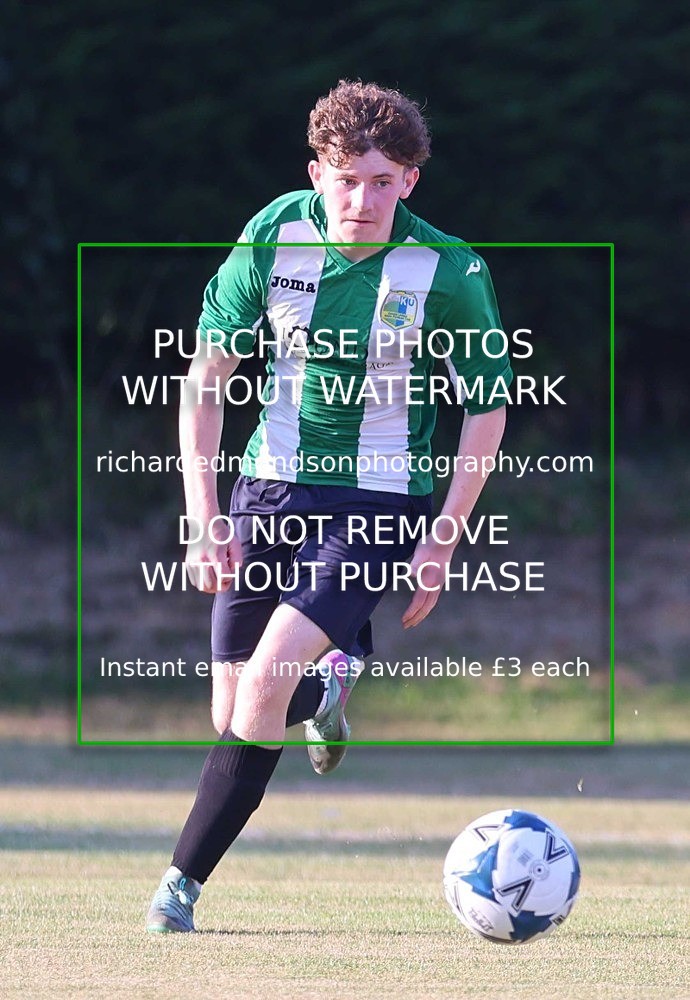 533A9040 - Kendal United Reserves