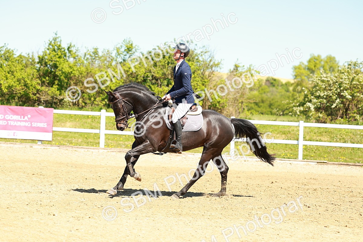 SBM_000790 - Class 3 - Senior Discovery - 1.00m