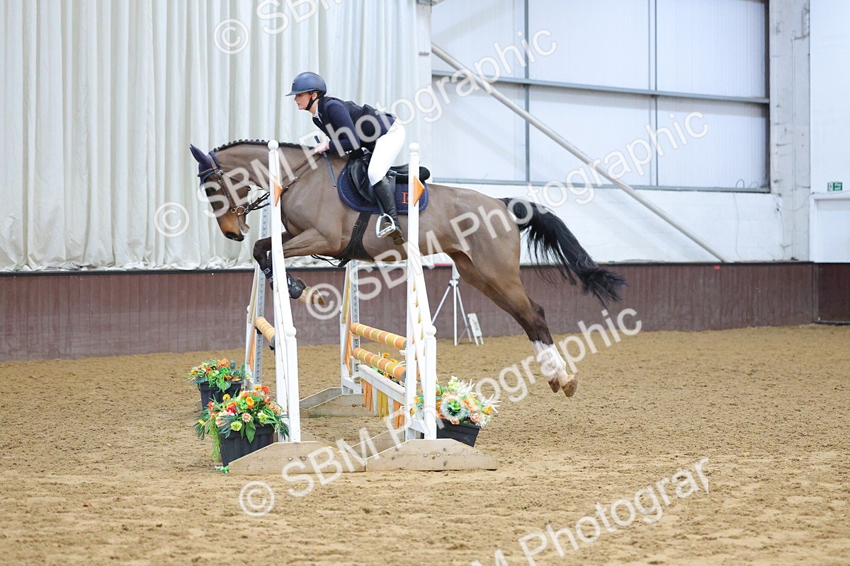 SBM_004712 - Class 12 - Senior British Novice - 90cm Open