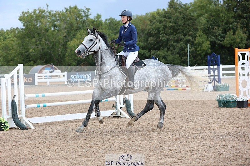 250913-124332-06702 - Cls 23 85cm Amateur Quali