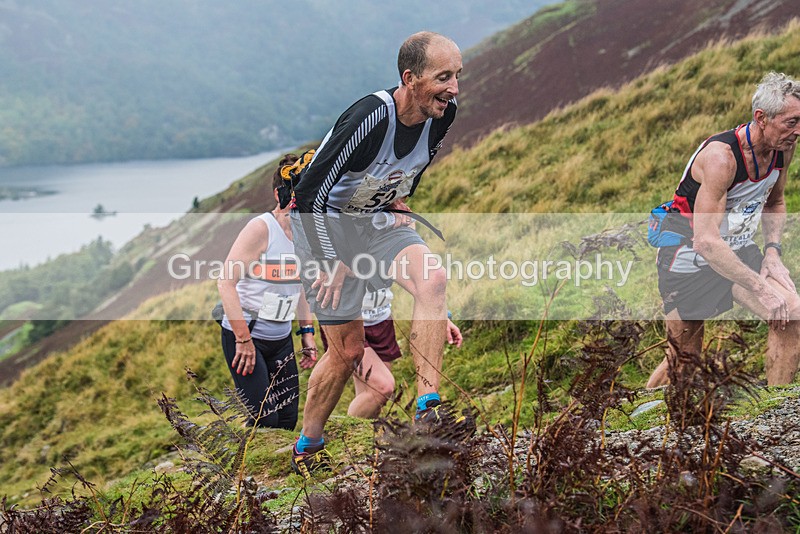 HBMR Leg 1-385 - Hodgson Brothers Mountain Relay - Leg 1 Sunday 1st October 2023