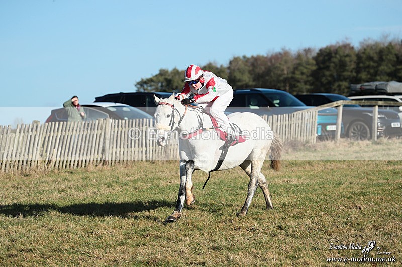 PR PtP 240126 471 - Pony Racing Horseheath 24/01/26