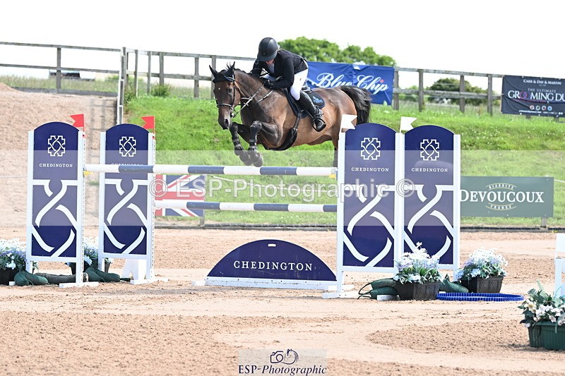 240721A-131817-18036 - Cls 8 3 Star Big Tour 1.55 Grand Prix Jump off