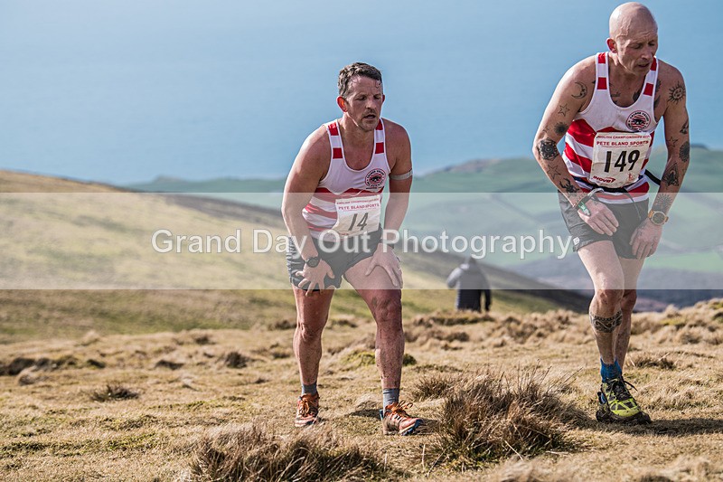 Black Combe-606 - Black Combe Fell Race Saturday 7th March 2026