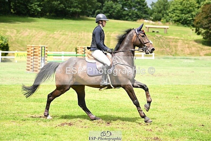240707-124325-20430 - Cls 47 Foxhunter 2nd Round