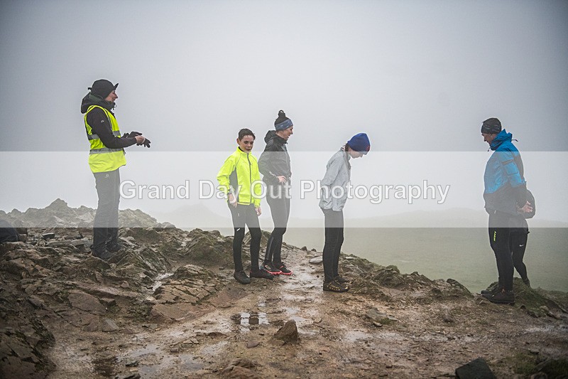 Loughrigg-1 - Loughrigg Fell Race Wednesday 10th April 2024