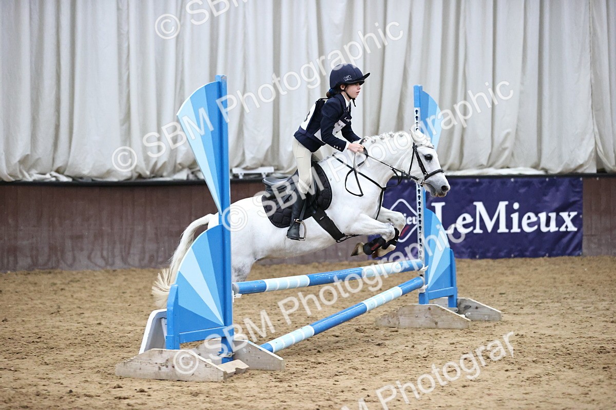 SBM_001294 - Class 4 - Prestige Design & Workwear 60cm