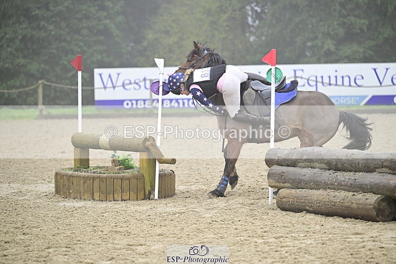 260308A-134918-00858 - Class 2 80cm