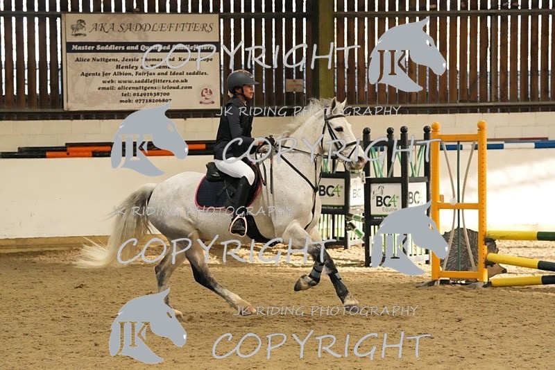 JKR01835 - Class 5 60cm