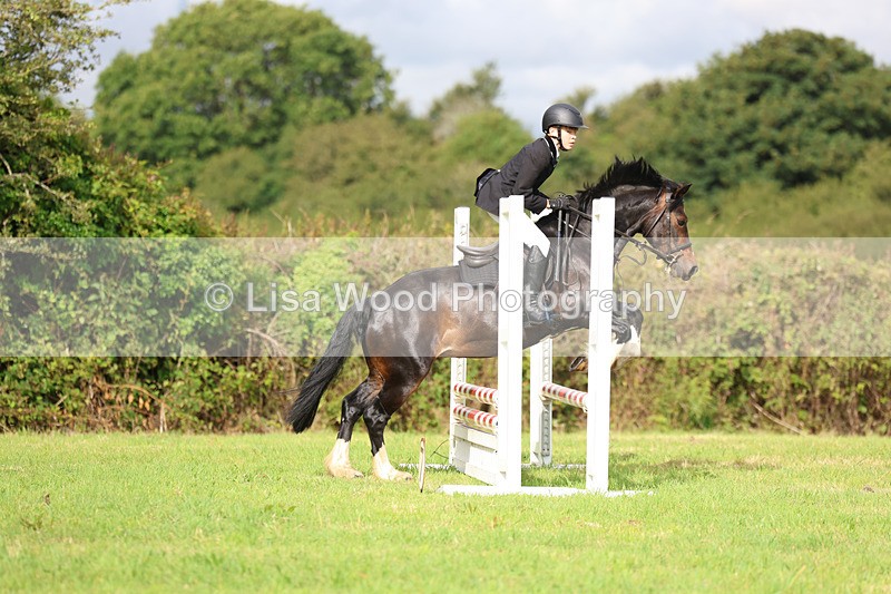 3E7A5215 - Class 1: 60cm Juniors and Seniors