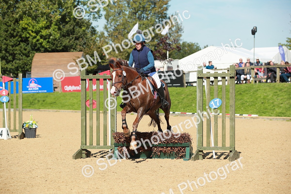 SBM_20030 - E6 - Eventers Challenge 60cm Championship