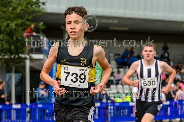 Age25SAT-915272 - Track Male