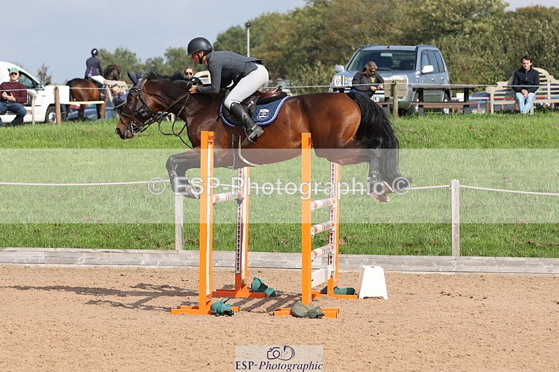 230915A-112622-01753 - Cls 2 Snr Foxhunter