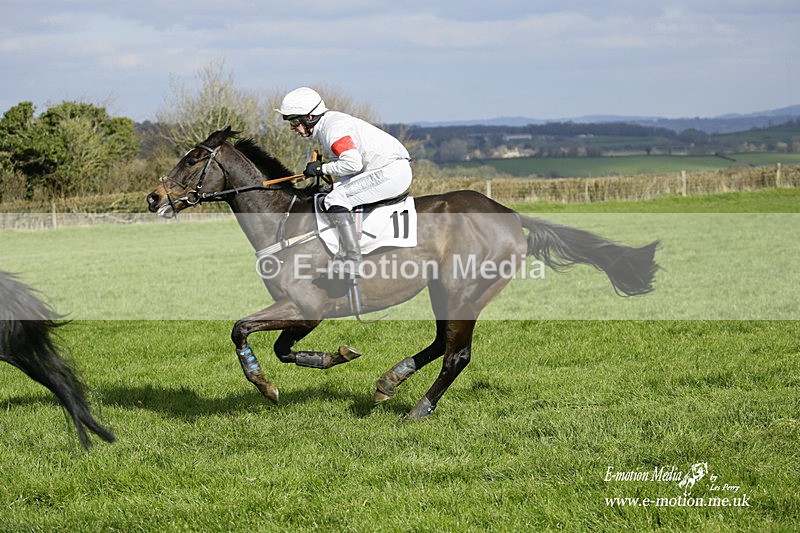 PtP 060322 433 - Blackmore & Sparkford Vale Hunt PtP 06/03/22